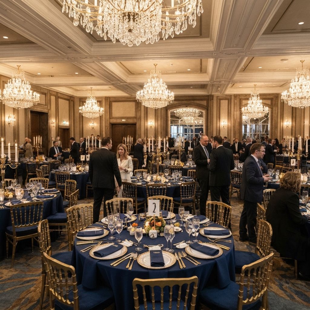 Eveniment corporativ la Eventus